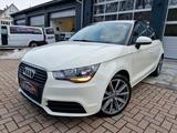 Audi A1 Sportback attraction Klima 8 Fach Shz - Audi: Unfallwagen