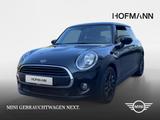 MINI One Blackyard Navi+SHZ+Lichtpaket - MINI MINI: Black