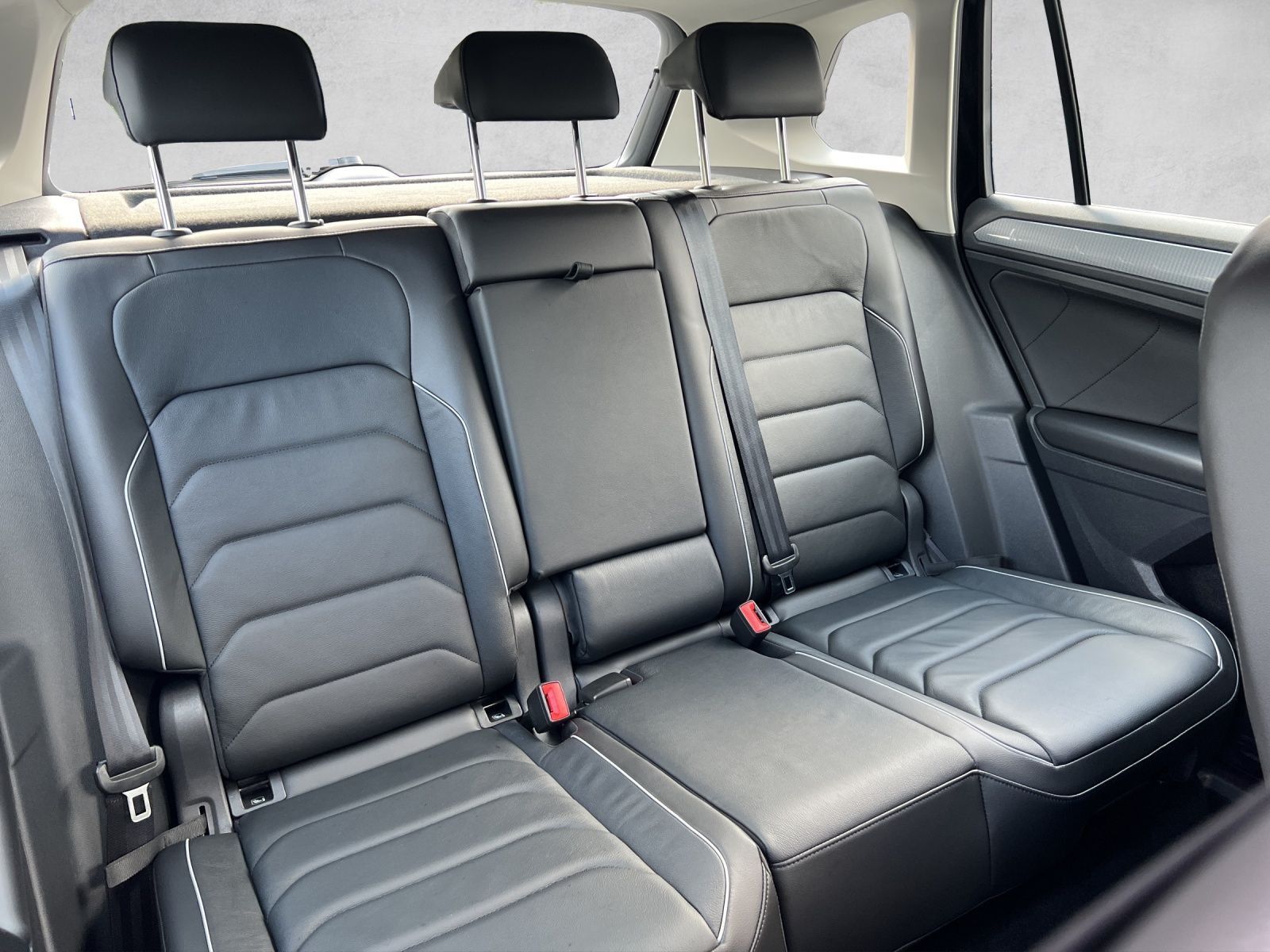 Tiguan Life 1.5 l TSI DSG*LED*ACC*Navi*Klima