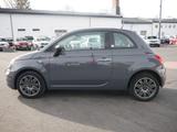 Fiat 500 1.0 M-Hybrid Dolcevita Tempomat Navi DAB PDC - Fiat 500 aus 2022