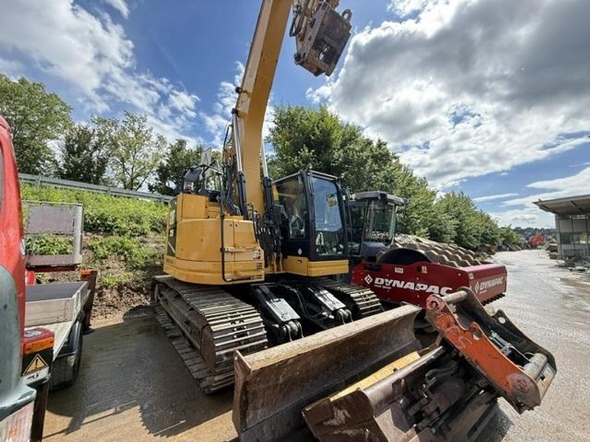 CAT 325 FL CR