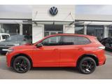 Volkswagen Tiguan R-Line 2,0 l TDI 4MOTION 7-Gang-DSG - Volkswagen Tiguan: 4motion