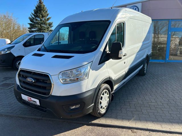 Ford Transit Kasten 350 L3 H2 Trend Klima Navi Sitzh