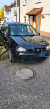 Seat Arosa - Seat Arosa aus 2005
