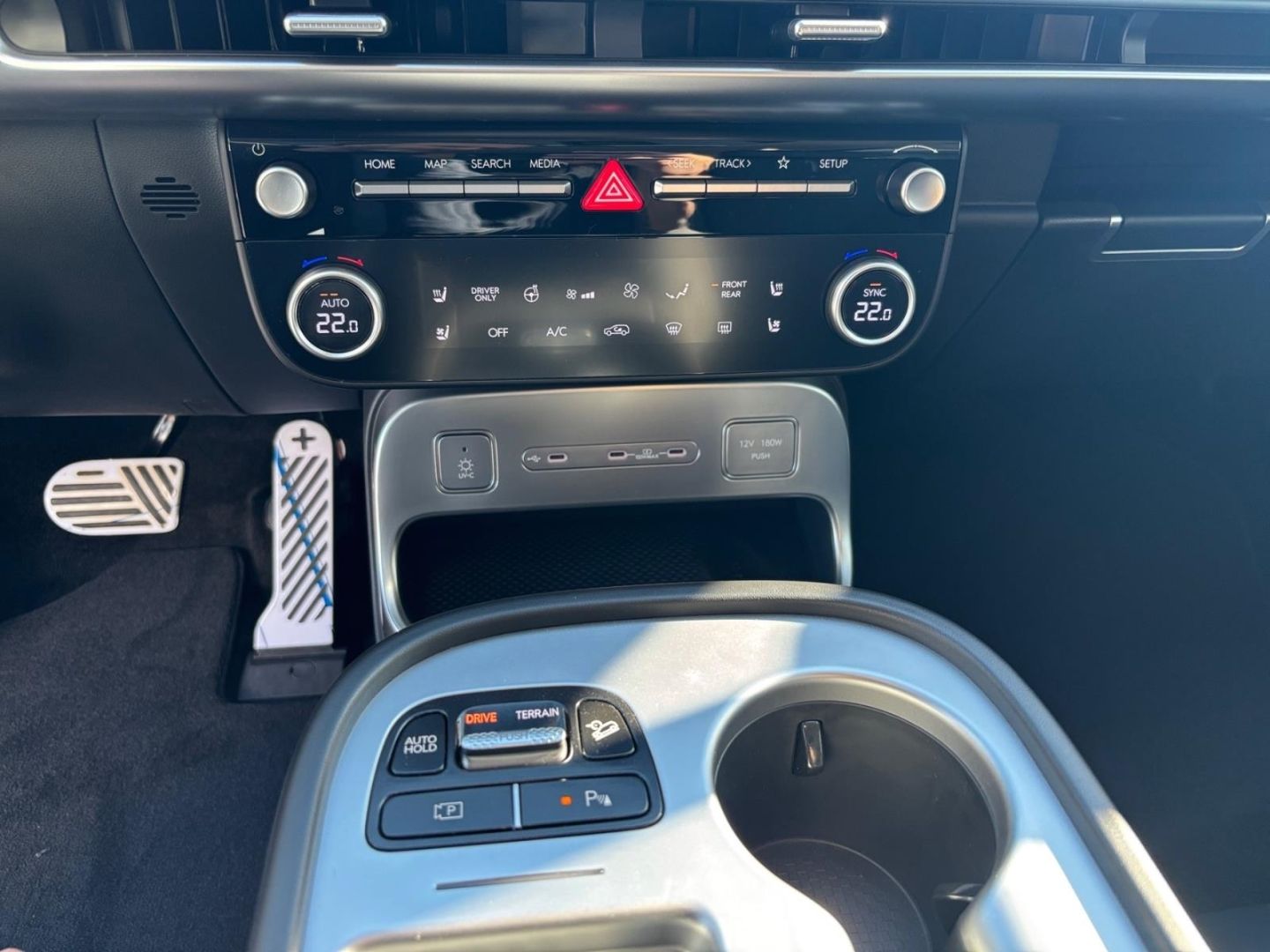 Hyundai IONIQ 9 – Bild 16