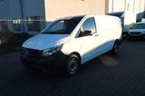 Mercedes-Benz Vito Kasten 110 CDI WORKER FWD lang / FN: 172