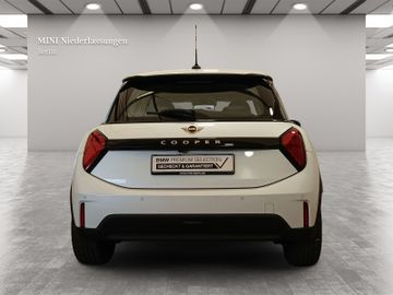 MINI Cooper C - 5