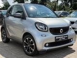 Smart ForTwo PASSION*90PS*PANO*SITZHEIZUNG*2.HAND*