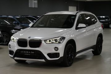 BMW X1 - 2