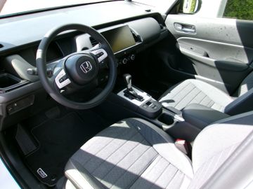 Bild 9 Honda Jazz 1.5 i-MMD Hybrid Crosstar Advance