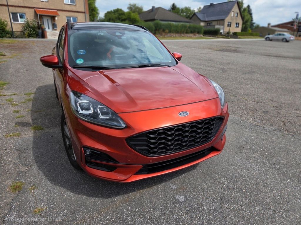 Image of Ford Kuga