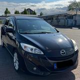 Mazda 5 2.0 MZR-DISI 110kW Sports-Line i-Stop Spor... - Mazda 5 Gebrauchtwagen in Duisburg