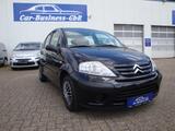 Citroën C3 1.1 Style - Citroën aus 2006