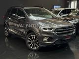 Ford Kuga ST-Line Automatik/Nav/Shz/Kam/4X4/Apple/Ahk - Ford Kuga in Solingen