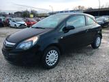 Opel Corsa D 1.2  Selection KLIMA - Opel Corsa Gebrauchtwagen in Bonn