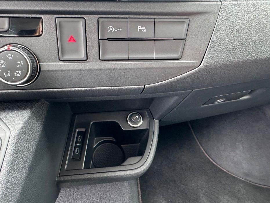 Volkswagen T6 Multivan T6.1 Multivan Family *1.HAND/7.SITZER/AHK*, миниатюра 14