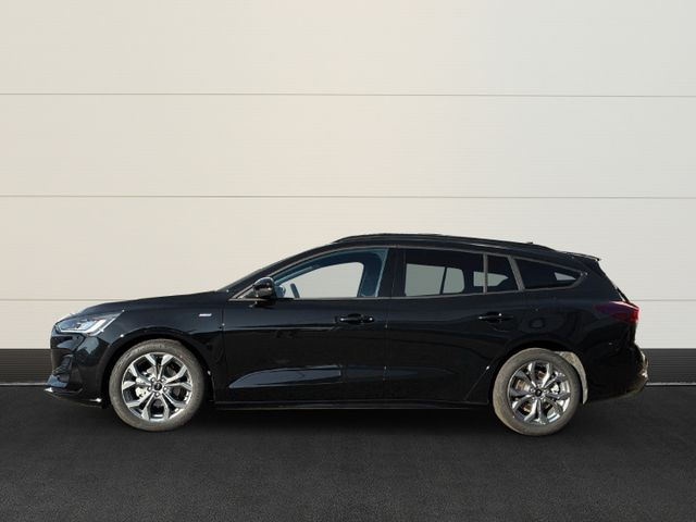 Ford Focus Turnier ST-Line X 1.0 Navi+AHK+Kamera+LED+