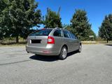 Skoda Octavia 1.6 TDI Ambiente Combi Ambiente L+K - gebrauchte Skoda Octavia aus dem Jahr 2010