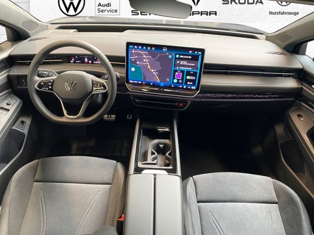 Fahrzeugabbildung Volkswagen ID.7 Pro