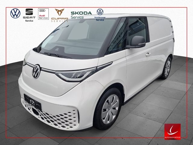 Fahrzeugabbildung Volkswagen ID.Buzz Cargo 77KWH AHK EL.HECKKLAPPE KAMERA TRA