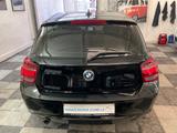 BMW 116d 2,0l Aut. 5trg.,Navi,Xenon,Tüv 05/2027 - BMW 116 mit Diesel-Antrieb: Limousine, Schaltgetriebe