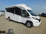 CamperStyle - Caravan Salon 2023 Neuheiten – Luxus-Wohnmobil Wingamm Oasi  610 M mit Komfort-Ausstattung Der italienische Hersteller Wingamm ist für  seine kompakten Luxus-Wohnmobile bekannt. Derzeit werden die neusten  Modelle auf dem diesjährigen