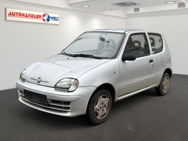 Fiat Seicento