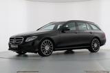 Mercedes-Benz E220d T 4MATIC 9G-TRONIC AMG BURMESTER+STAND-HZ - Mercedes-Benz E 220: AMG