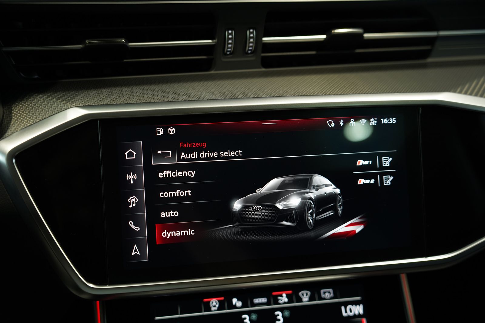 Audi Rs7