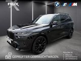 BMW X7 xDrive40d M SPORTPAKET PRO+ICONIC GLOW+AHK - BMW X7 aus 2024