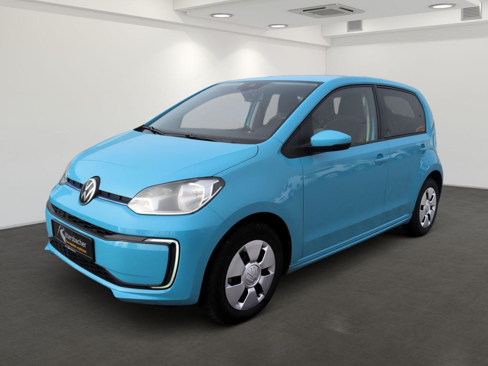 Volkswagen e-up! move