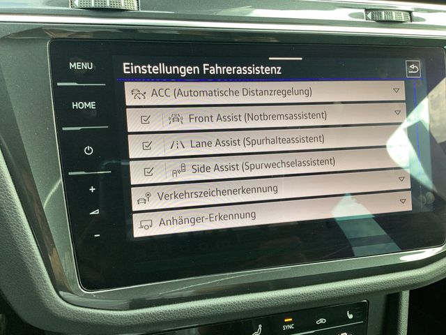 Tiguan 1.4TSIeHybrid DSG Elegance AHK