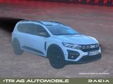 Dacia JOGGER Extreme+ TCe 110 - Dacia Gebrauchtwagen von 2024