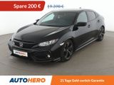 Honda Civic 1.0 VTEC Dynamic Limited Edition Aut*NAVI* - Honda in München