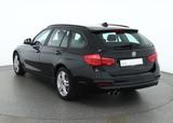 BMW 320i Touring Advantage LED Navi Sitzheizung PDC - BMW 320: Automatik, 320i