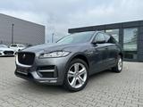 Jaguar F-Pace R-Sport AWD !! MIT 2 JAHREN GARANTIE !! - Jaguar aus 2017