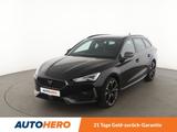 Cupra Leon 1.4 e-HYBRID Aut.*NAVI*CAM*LED*ACC* - gebrauchte Cupra Leon aus dem Jahr 2020