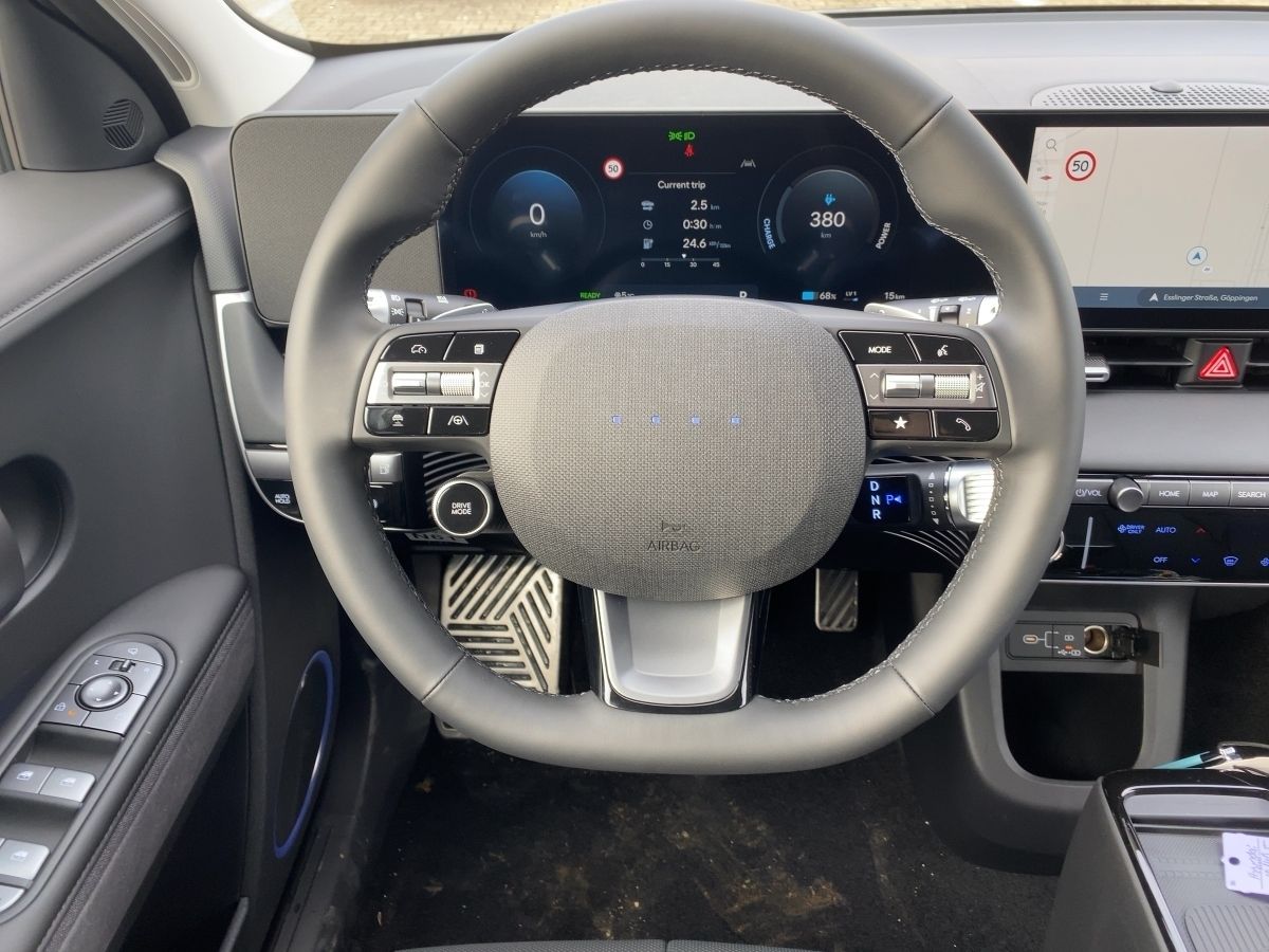 Hyundai IONIQ 5 – Bild 9