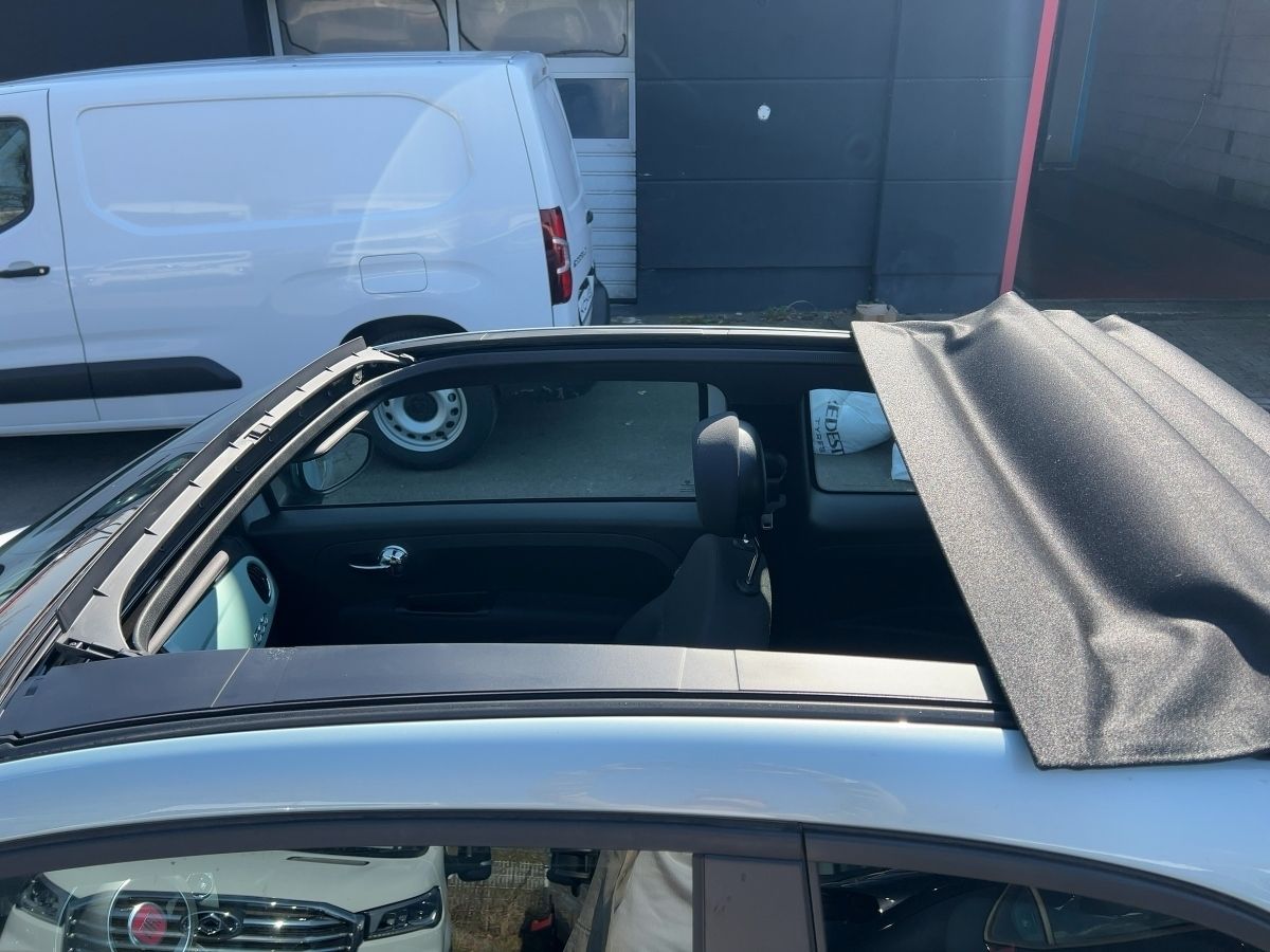 Fiat 500C - Bild 12