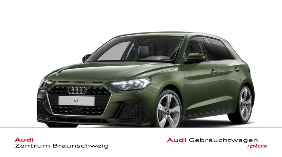 Audi A1 - Bild 1