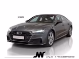 Audi A7 50 TFSIe S-Line+Ext S-SITZE/LASER/ACC/KAM/20" - Audi A7 mit Hybrid-Antrieb: Automatik