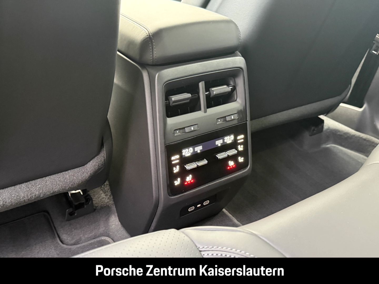 Porsche Macan - Bild 30