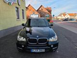 BMW X5 E70 3.0d - BMW X5: E70