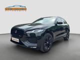 Jaguar F-Pace R-Dynamic Black AWD - gebrauchte Jaguar F-Pace aus dem Jahr 2022