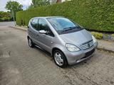 Mercedes-Benz Mercedes Benz A-Klasse A140 W 168 Elegance... - Mercedes-Benz A-Klasse: 168