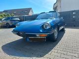 Alfa Romeo 1600 Spider - Alfa Romeo: 1600
