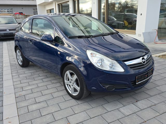 Opel Corsa D Selection "110 Jahre"Tüv Neu*2.Hand