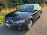 Audi A3 2.0 TDI (DPF) S tr.S line Sport. Sportb. ... - Audi A3 aus 2007: Line