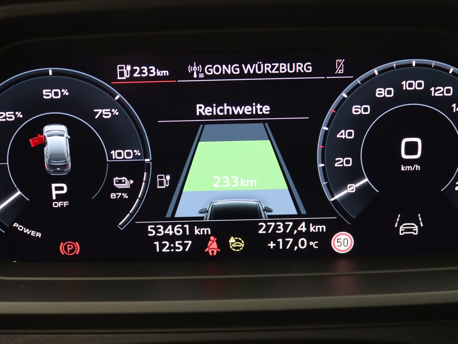 Audi Q4 e-tron - Bild 15