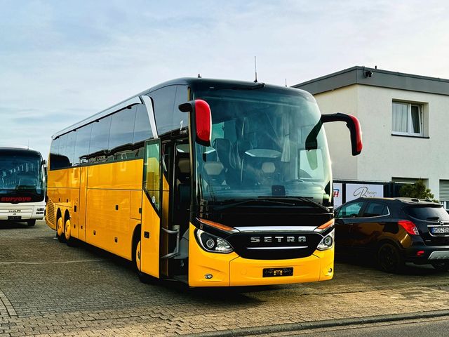 Setra 517 HDH